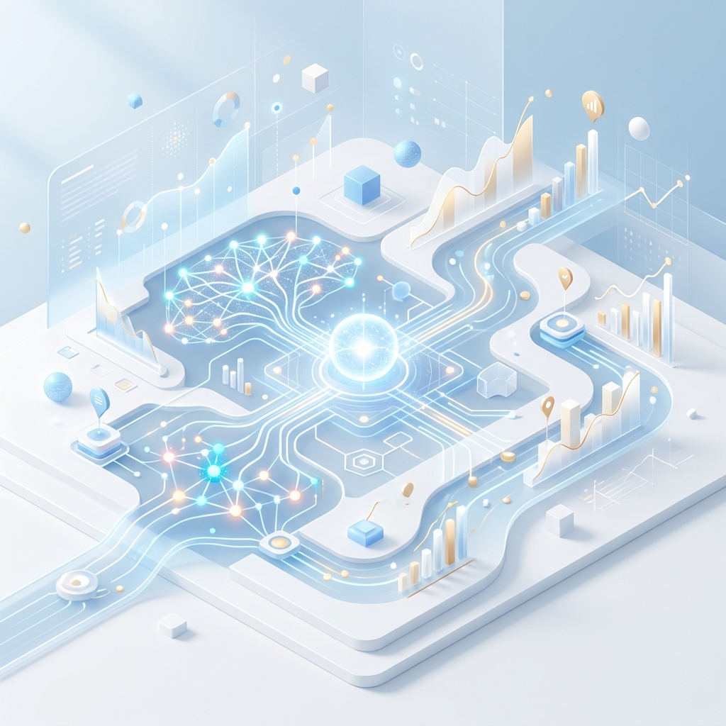 AI Founder Intelligence