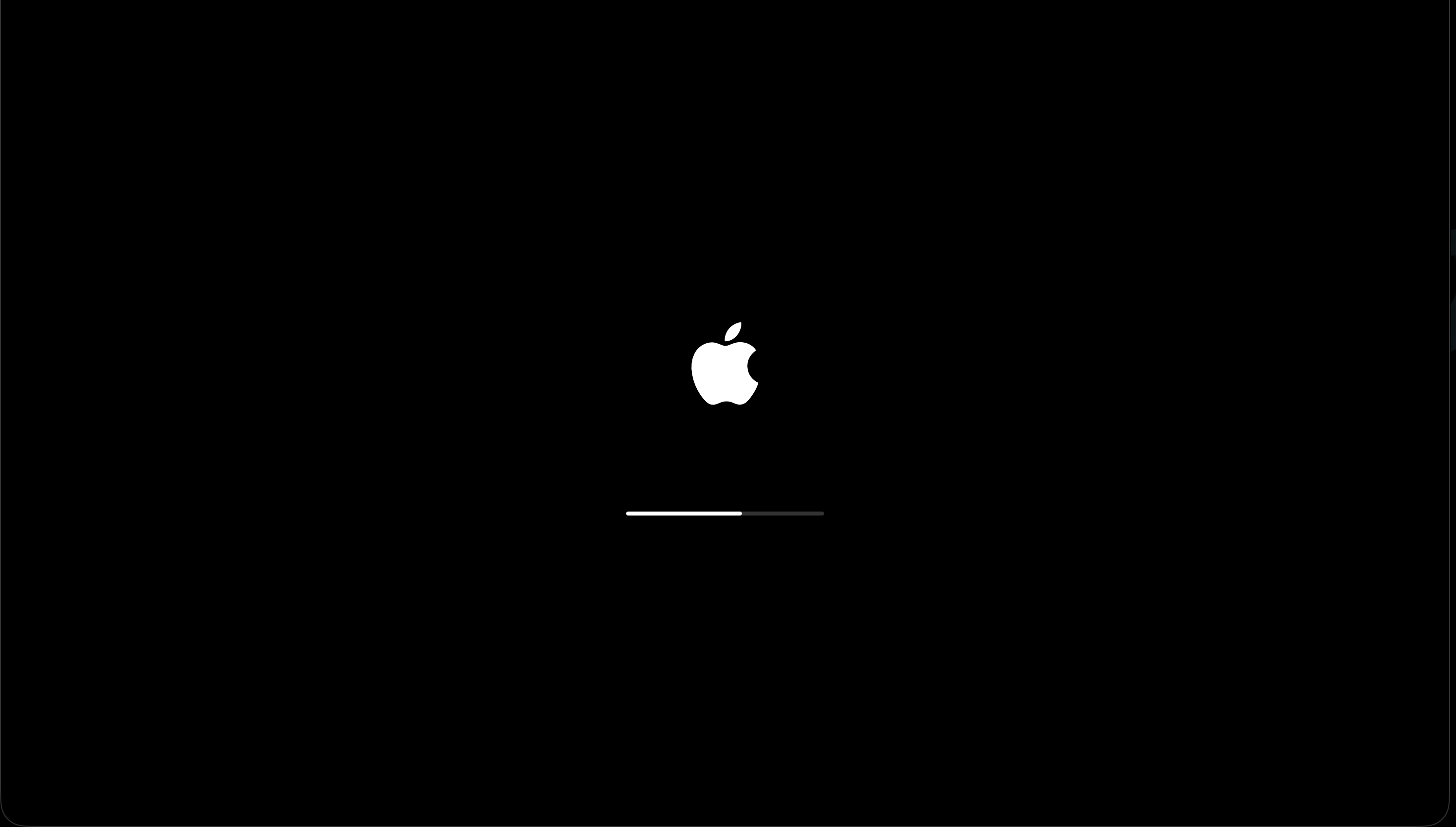 macOS Portfolio